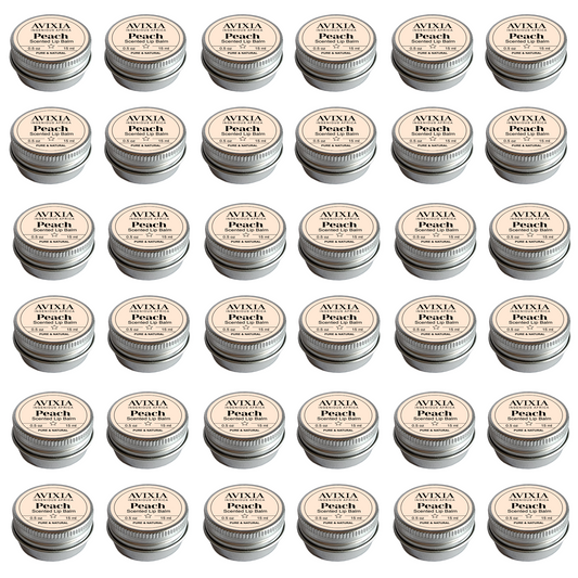 The Magic of Castor Oil: Why We Love It in Avixia Lip Balms