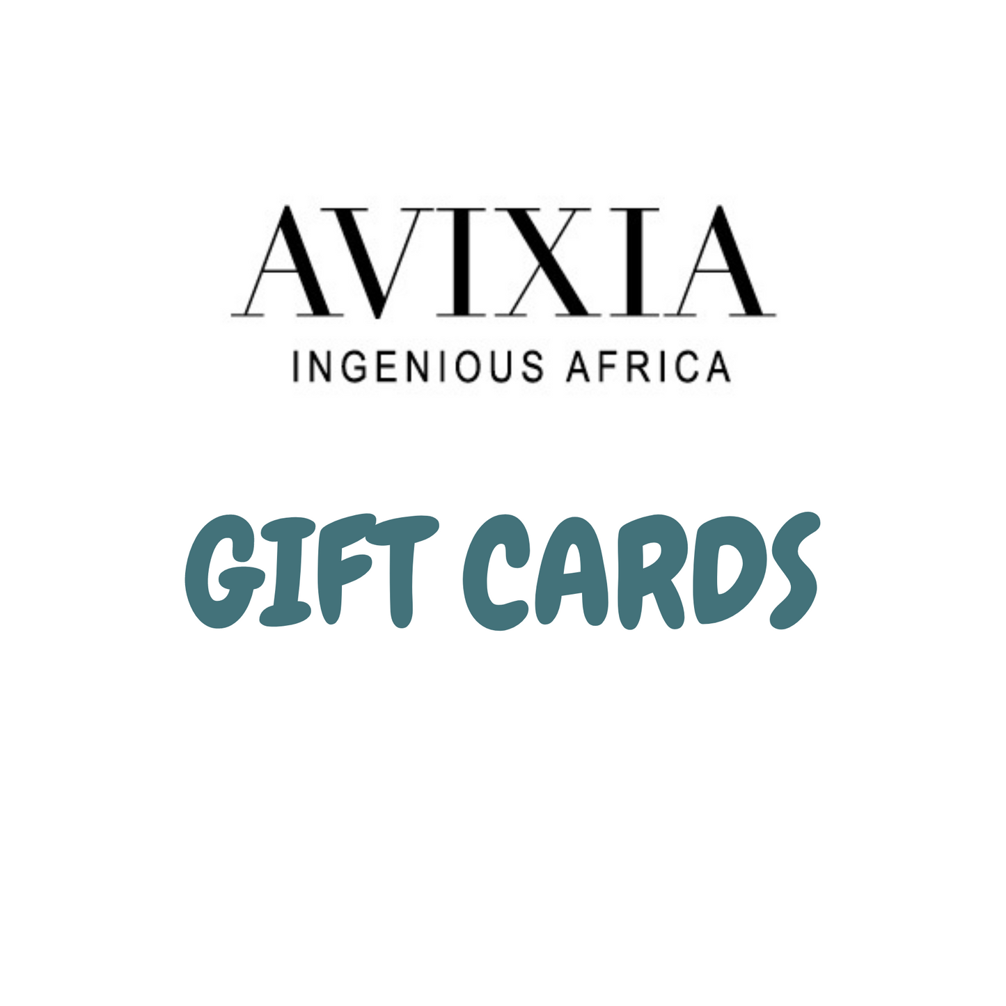 Gift Cards