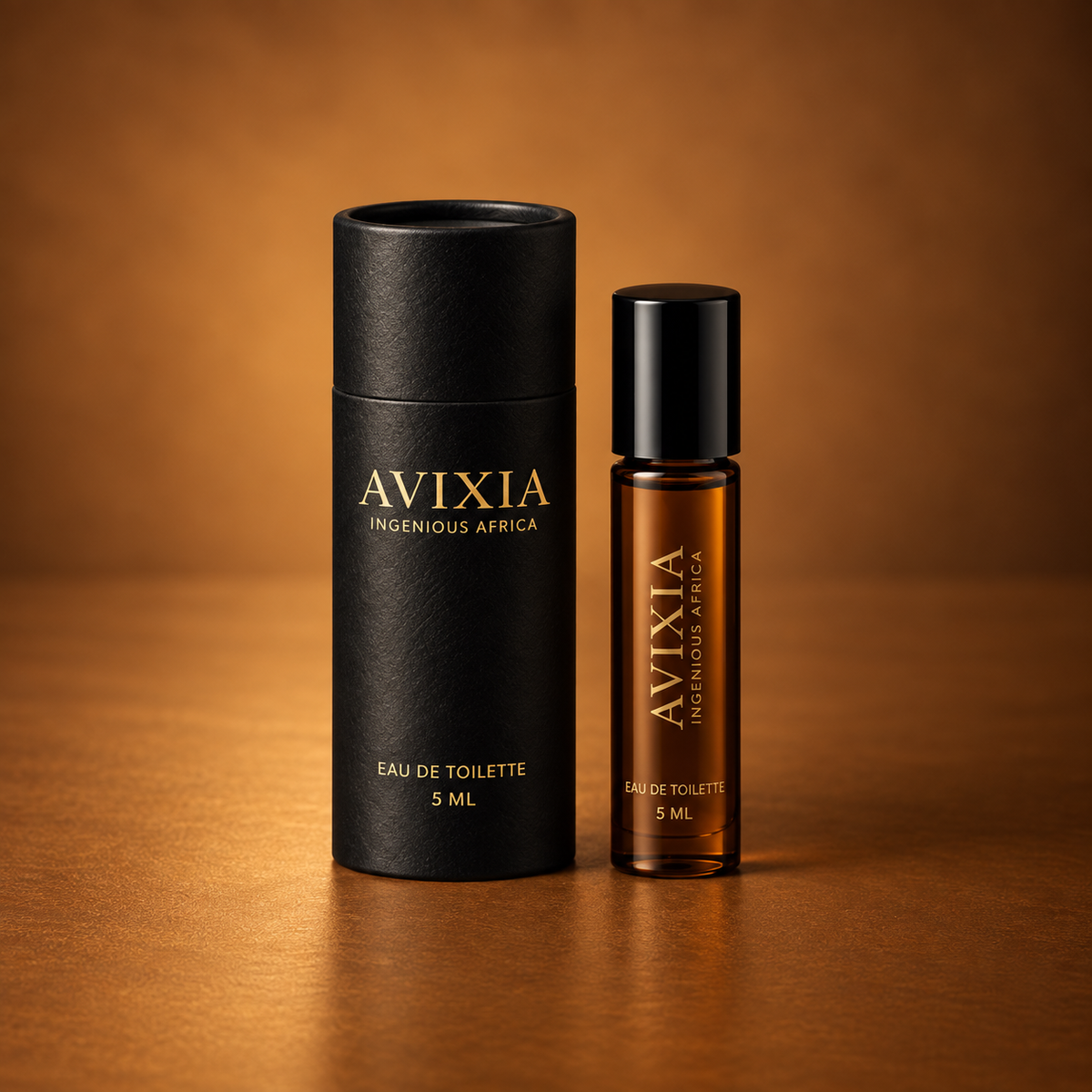 01 5ml Travel Pack