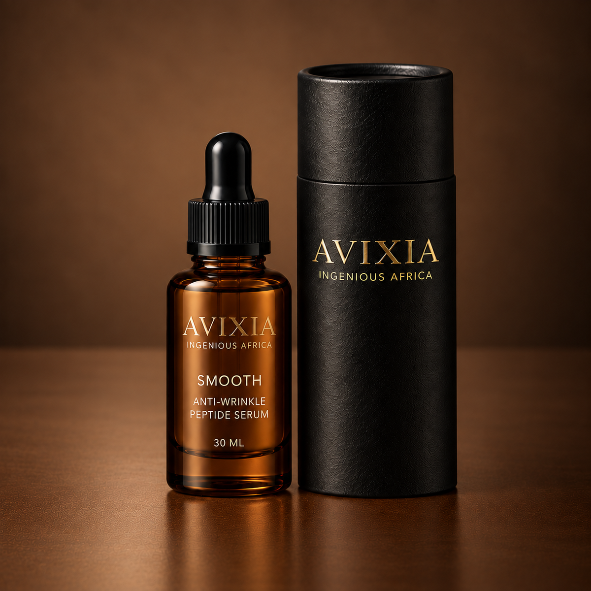 R1 Rejuvenating Serum - 30ml Dropper Bottle