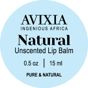 Agent Purchase: 36 Natural Lip Balms 15ml